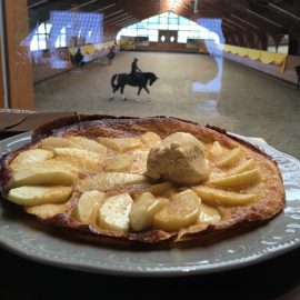 Die Bauernstube am Buchholz-Hof – neu zwischen Mülheim und Essen