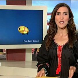 Neulich in der WDR Lokalzeit Ruhr