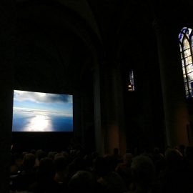 Von Erde, Elefanten und Eisbären im Essener Dom