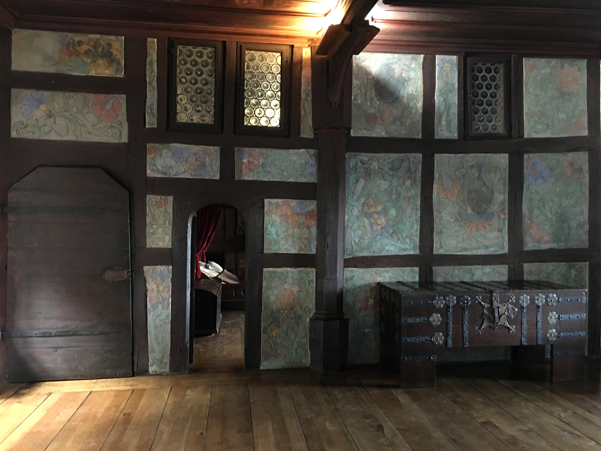 Unterwegs: Marksburg in Braubach am Rhein | Wahlheimat.Ruhr