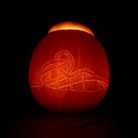 Tiger & Turtle in Duisburg – Rückblick auf den Ruhrgebietskürbis 2015