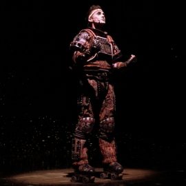 Starlight Express – Programm 2017