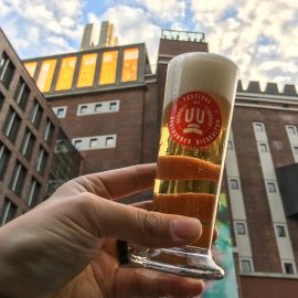 Festival der Dortmunder Bierkultur 2017