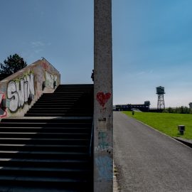 Emscher Landschaftspark – von A wie Adelssitz bis Z wie Zauberlehrling Emscher Landschaftspark – von A wie Adelssitz bis Z wie Zauberlehrling