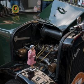 4. Saarner Oldtimer-Cup 2017 – Schätzelein in Chrom und Lack 4. Saarner Oldtimer-Cup 2017 – Schätzelein in Chrom und Lack