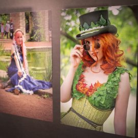 Mangas im Wasserturm – Camera Obscura mit neuer Wechselausstellung Mangas im Wasserturm – Camera Obscura mit neuer Wechselausstellung