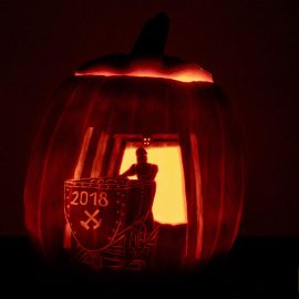 Ruhrgebietskürbis 2018 – zum Ende des Steinkohle-Bergbaus in Deutschland Ruhrgebietskürbis 2018 – zum Ende des Steinkohle-Bergbaus in Deutschland