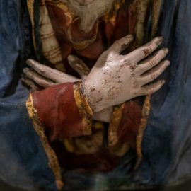 Die Geste! 👐 Über Hand- und andere Zeichen in der Ludwiggalerie Schloss Oberhausen Die Geste! 👐 Über Hand- und andere Zeichen in der Ludwiggalerie Schloss Oberhausen