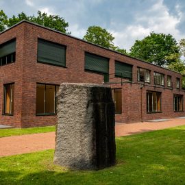 Dortmund, Essen, Hagen, Krefeld, Oberhausen – #bauhauswow ArchitekTour im Westen von A bis Z