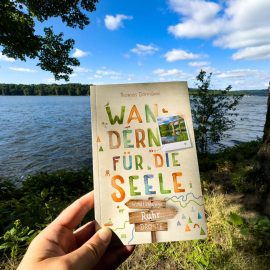 Rezension: Ruhr – Wandern für die Seele